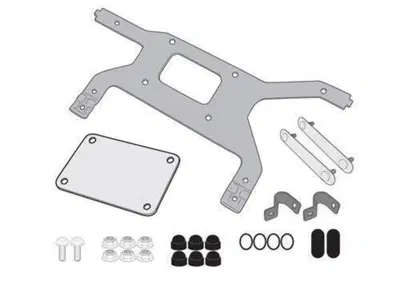 Kit attacchi Givi TL1178KIT CRF1100 - Annuncio 8979638