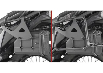 kit attacchi Givi TL4133KIT - Annuncio 8979641