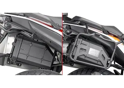 Kit Montaggio Givi TL7711KIT - Annuncio 8979647