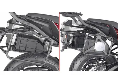 Kit attacchi Givi TL8400KIT - Annuncio 8979648