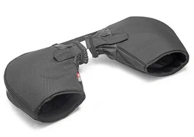 Manopole universali protettive Givi TM421 - Annuncio 8979651