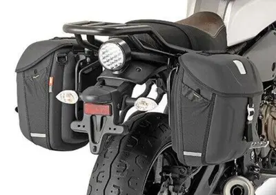 Givi TMT2126 telaio per borse laterali Metro per Y - Annuncio 8979653