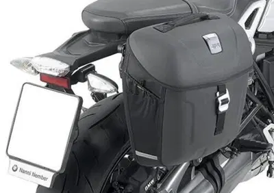 Givi tmt5115 telaietto per borsa destra MT501S lin - Annuncio 8979654