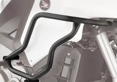 GIVI TN1110 Paramotore tubolare specifico nero - Annuncio 8979659