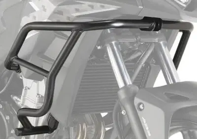 GIVI TN1121 Paramotore tubolare specifico nero - Annuncio 8976697