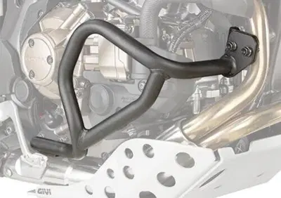 Paramotore Givi Tn1162 Honda Africa Twin DCT - Annuncio 8976701