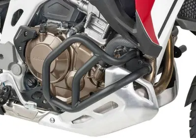 Paramotore tubolare Givi Honda CRF1100LAFRICA Twin - Annuncio 8976703