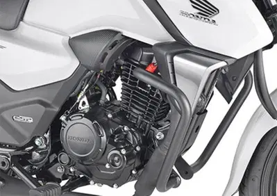 Paramotore tubolare Givi TN1184 Per Honda CB125F D - Annuncio 8979661