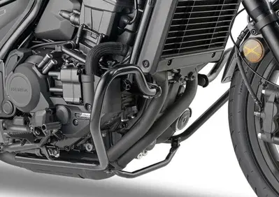 Paramotore Givi TN1194 per HONDA CMX 1100 Rebel - - Annuncio 8976704