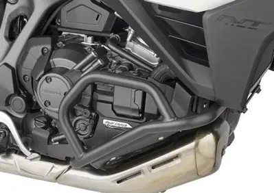 Paramotore Givi TN1196B per HONDA NT1100 (22 - 24) - Annuncio 8976705