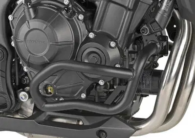 Paramotore Givi TN1203 per HONDA NX500 (24) e CB50 - Annuncio 8979662