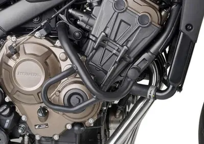 Paramotore Givi TN1208 per Honda CB 650 R (24) - Annuncio 8979663