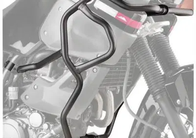GIVI TN2105 Paramotore tubolare specifico nero - Annuncio 8976707