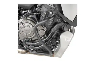 Paramotore Tubolare Givi TN2148 per Yamaha Tracer - Annuncio 8976712