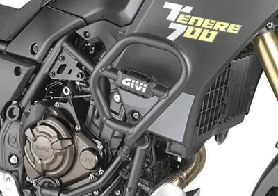 Paramotore Givi TN2158 Yamaha Tenerè 700 Dal 2021 - Annuncio 8974004