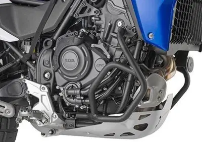 Paramotore Tubolare Givi Per Yamaha Tenerè 700 (20 - Annuncio 8974007