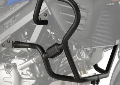 GIVI TN3101 Paramotore tubolare specifico nero - Annuncio 8974008