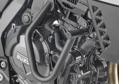 Paramotore Givi TN3126 Per Suzuki GSX-8S (23-24) - Annuncio 8976713