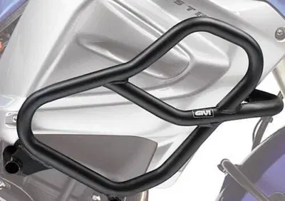 Paramotore specifico Givi per Yamaha - Annuncio 8976714