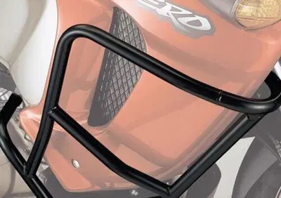 GIVI TN365 Paramotore tubolare specifico - Annuncio 8974017