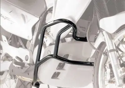 GIVI TN366 Paramotore tubolare specifico - Annuncio 8976716