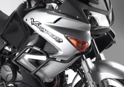 GIVI TN367 Paramotore tubolare specifico - Annuncio 8957668