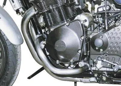 GIVI TN392 Paramotore tubolare specifico nero - Annuncio 8969435