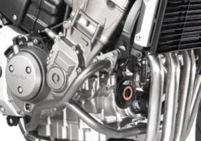 GIVI TN452 Paramotore tubolare specifico HONDA C - Annuncio 8969444