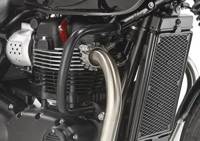 Givi TN6410 Paramotore TRIUMPH - Annuncio 8969460