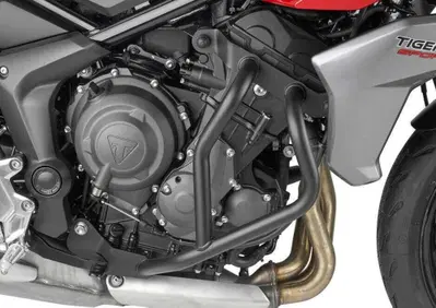 Paramotore Givi TN6421 per TRIUMPH Tiger Sport 660 - Annuncio 8969463