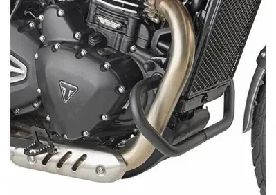 Paramotore Givi TN6424 per TRIUMPH Scrambler 400 X - Annuncio 8969464