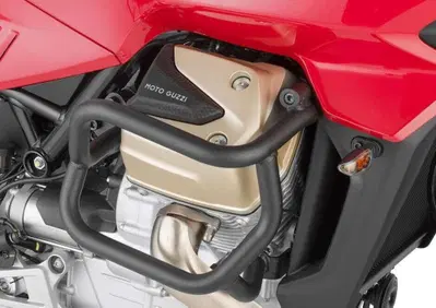 Paramotore Givi TN8207 per Guzzi V100 Man - Annuncio 8969476