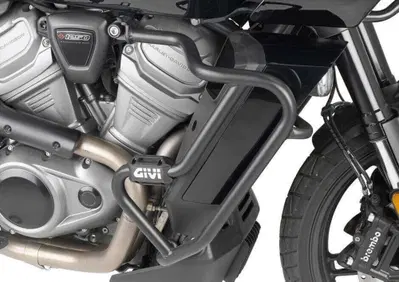 Paramotore Givi TN9050 per ROYAL ENFIELD Himalayan - Annuncio 8963152