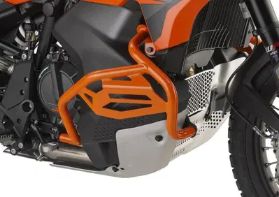 Paramotore Tubolare Givi TN9430OR Per KTM 790 Adve - Annuncio 8963156