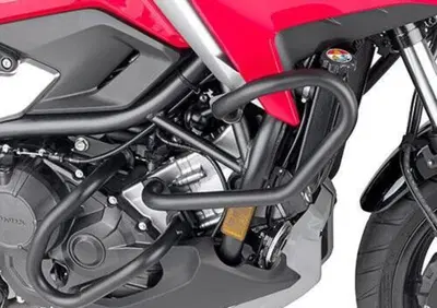 Paramotore Givi TNH1192 Honda NC750X Dal 2021 nero - Annuncio 8961128
