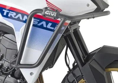Paramotore Tubolare Givi TNH1201 Per Honda XL 750 - Annuncio 8969481