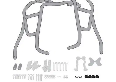 Paramotore Givi TNH1205 per HONDA CRF1100L AT Adv - Annuncio 8959521