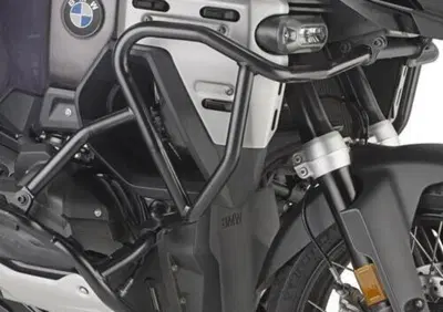 Paramotore Tubolare Givi Per BMW R1300GS Adventure - Annuncio 8963161