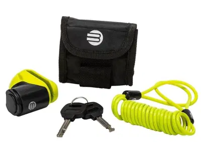 Kit bloccadisco e reminder Befast S diametro 5.5mm - Annuncio 8961129