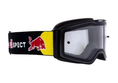 Occhiali cross Redbull Torp 006 nero brillante. Re  - Annuncio 8963162