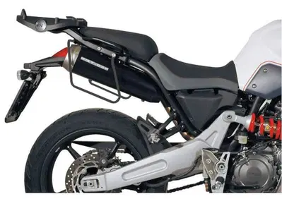 Telaietti Laterali Givi TR2159 Remove-X Yamaha Tra - Annuncio 8957688