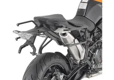 Telaietti laterali Givi TR7708 REMOVE-X per KTM 89 - Annuncio 8948197