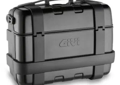 Valigia laterale Givi Trekker trk46n monokey con f - Annuncio 8859723