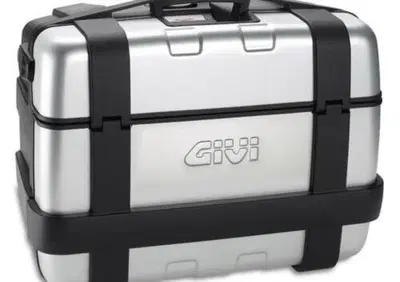 GIVI trk46n Borsa laterale Givi Trekker Monokey co - Annuncio 8845548