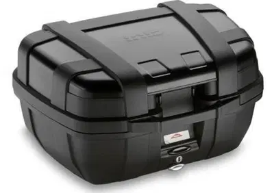 Bauletto posteriore Givi TRK52 Trekker Black Line - Annuncio 8948205