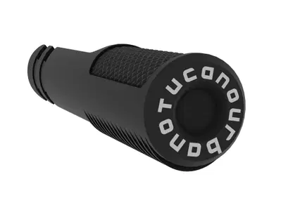 Salvascarpe Tucano Urbano Foot Slim Nero - Annuncio 8891106