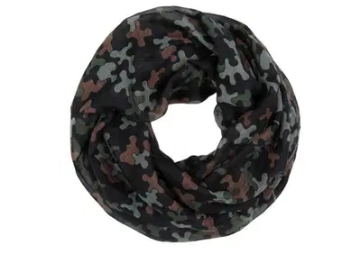 Collare Tucano Urbano LAGOTTO 688 Verde Camouflage - Annuncio 8989740