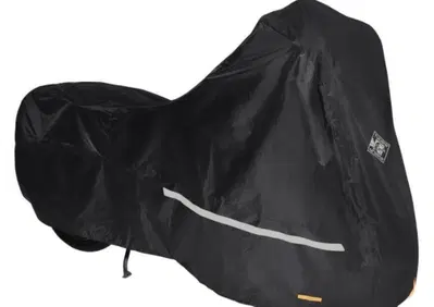 Coprimoto Tucano Urbano RIPARO BASIC per moto da s - Annuncio 8982031