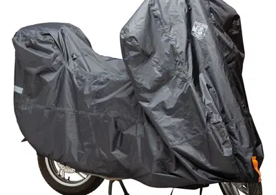 Coprimoto Tucano Urbano RIPARO SUPER L per moto da - Annuncio 8982035