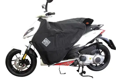 Termoscud Tucano Urbano R017X nero - Annuncio 8984580
